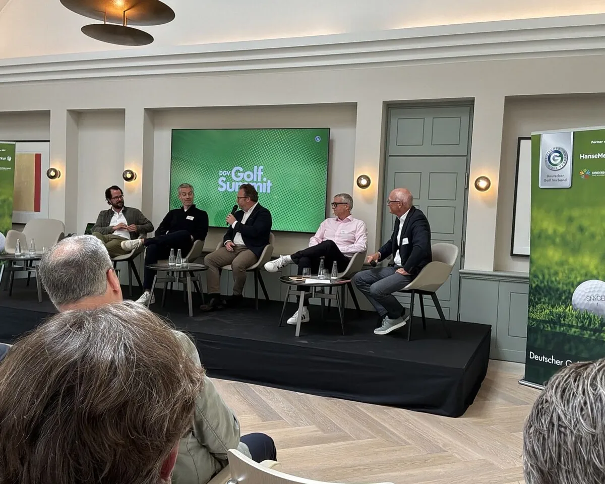 Golf Summit 2026