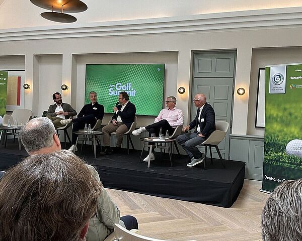 Golf Summit 2026